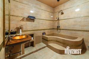 Дом 1300м², 3-этажный, посуточно, 