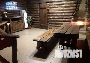 Дом 561м², 3-этажный, посуточно, 