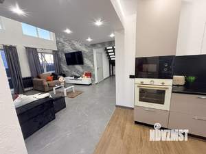 Коттедж 144м², 2-этажный, на длительный срок, 