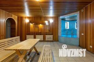 Дом 450м², 3-этажный, посуточно, 