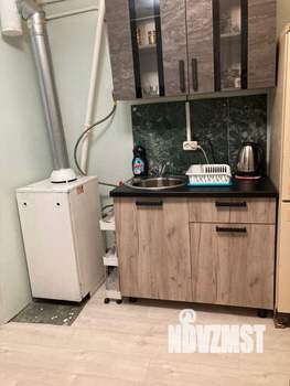 Дом 40м², 1-этажный, на длительный срок, 