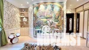 Дом 620м&sup2;, 3-этажный, посуточно, 