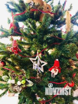 Дом 400м², 4-этажный, посуточно, 