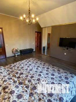 Дом 160м², 2-этажный, посуточно, 
