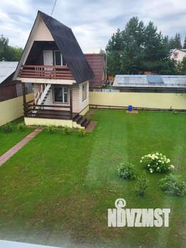 Дом 170м², 2-этажный, на длительный срок, 