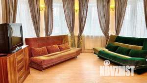 Дом 450м², 2-этажный, посуточно, 