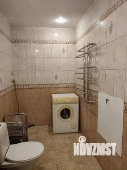 Таунхаус 130м², 2-этажный, на длительный срок, 