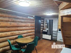 Дом 63м², 2-этажный, на длительный срок, 