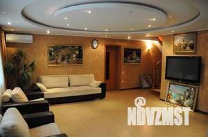 Дом 1244м², 3-этажный, посуточно, 