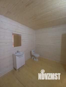 Дом 125м², 2-этажный, на длительный срок, 