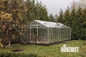 Коттедж 275м², 2-этажный, на длительный срок, 