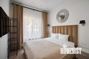 Дом 115м², 1-этажный, посуточно, 