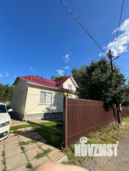 Дом 170м², 2-этажный, на длительный срок, 