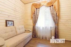 Дом 120м², 2-этажный, на длительный срок, 