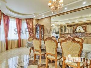 Дом 750м², 2-этажный, посуточно, 