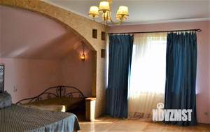 Дом 450м², 2-этажный, посуточно, 