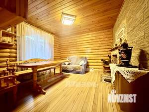 Дом 90м², 2-этажный, на длительный срок, 