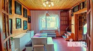 Коттедж 180м², 3-этажный, на длительный срок, 