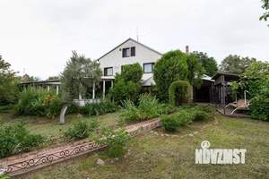 Дом 400м², 3-этажный, посуточно, 