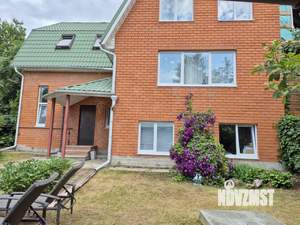 Дом 80м², 2-этажный, на длительный срок, 