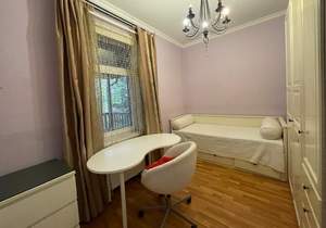 Дом 184м&sup2;, 2-этажный, на длительный срок, 