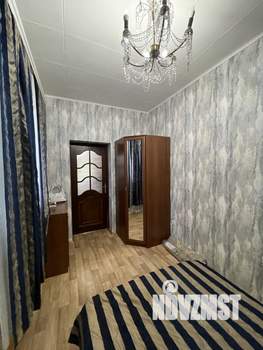 Дом 400м², 2-этажный, на длительный срок, 