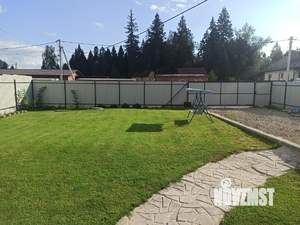 Коттедж 144м&sup2;, 2-этажный, на длительный срок, 