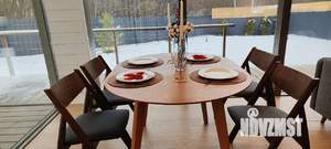 Дом 105м&sup2;, 1-этажный, посуточно, 