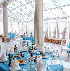 Дом 1000м², 3-этажный, посуточно, 