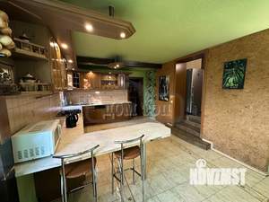 Дом 450м², 3-этажный, посуточно, 