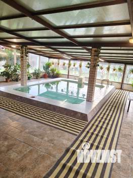 Дом 450м², 3-этажный, посуточно, 