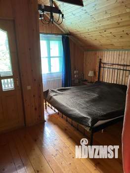 Дом 150м², 2-этажный, на длительный срок, 