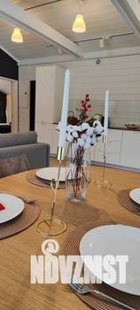 Дом 70м², 1-этажный, посуточно, 