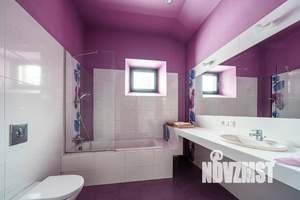 Дом 720м², 3-этажный, посуточно, 