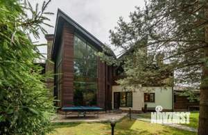 Дом 720м², 2-этажный, посуточно, 