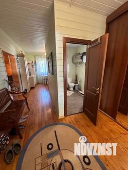 Дом 170м², 2-этажный, на длительный срок, 