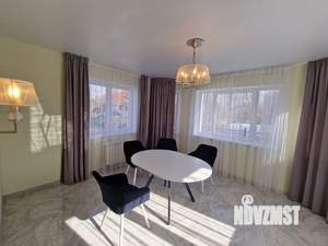 Коттедж 130м², 2-этажный, на длительный срок, 