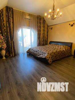 Дом 160м², 2-этажный, посуточно, 