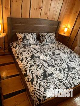 Дом 50м², 1-этажный, на длительный срок, 