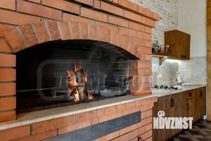 Дом 750м², 2-этажный, посуточно, 