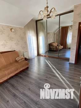 Дом 160м², 2-этажный, посуточно, 
