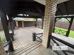 Дом 260м², 3-этажный, на длительный срок, 