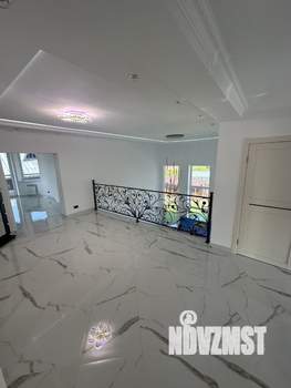 Дом 400м², 3-этажный, посуточно, 