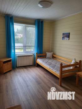 Дом 170м², 2-этажный, на длительный срок, 