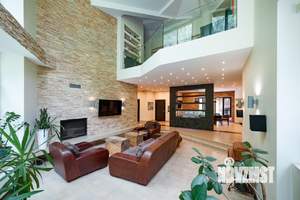 Дом 720м², 3-этажный, посуточно, 