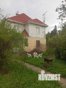Дом 135м², 2-этажный, на длительный срок, 