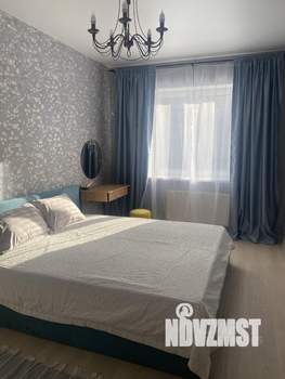 Коттедж 300м², 3-этажный, на длительный срок, 