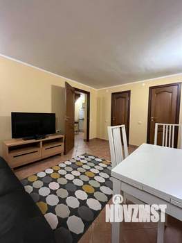 Коттедж 120м², 2-этажный, на длительный срок, 