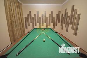 Дом 450м², 2-этажный, посуточно, 