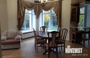 Коттедж 320м², 2-этажный, на длительный срок, 